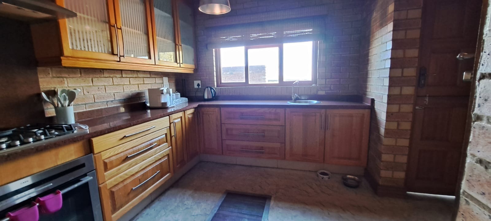 To Let 4 Bedroom Property for Rent in Cashan North West